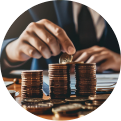 Two Key metrics for Employee Benefits Benchmarking on Cost
